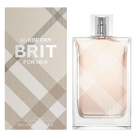 burberry original|original burberry brit for women.